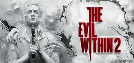 恶灵附身2 The Evil Within2 中文版全息投影