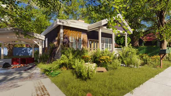 房产达人2 House Flipper 2 中文版