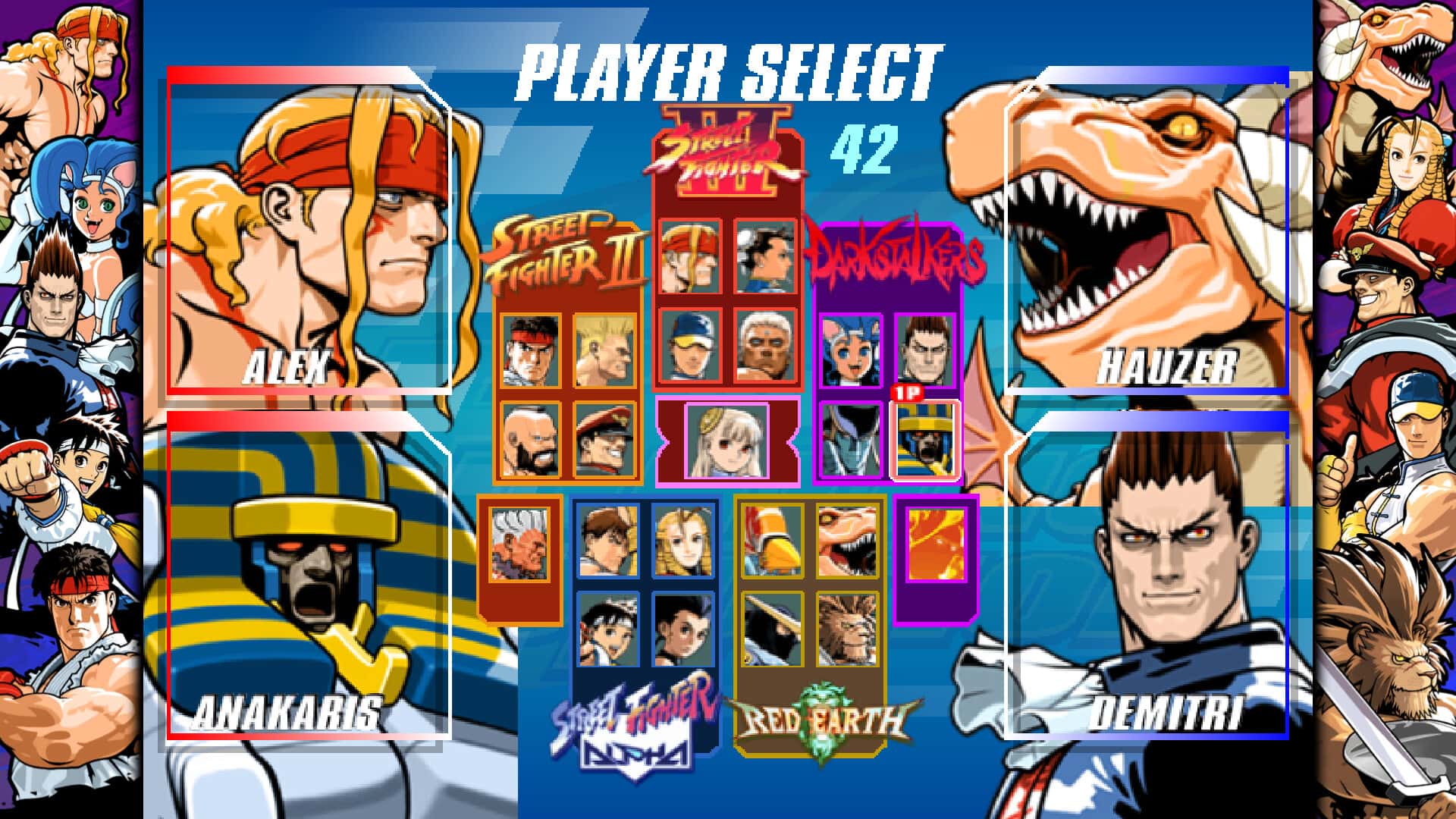 游戏截图2